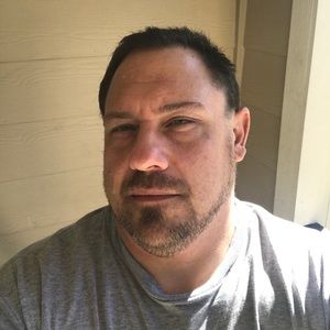 Meet your Posher, Gregg